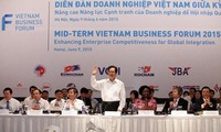 Vietnam akan melaksanakan secara serius semua Perjanjian Perdagangan